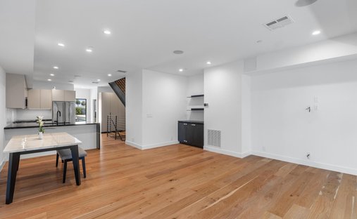 Casa a Los Angeles, California, Stati Uniti 1