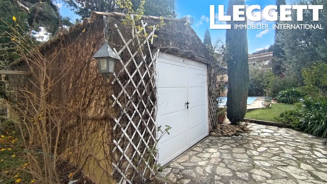 House in Toulon, Provence-Alpes-Côte d'Azur, France 5 - 17377338
