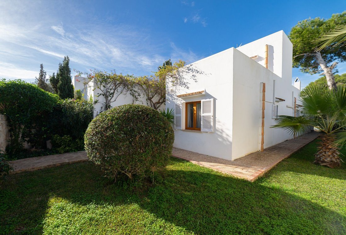 Chalet a Cala d'Or, Santanyí, Isole Baleari 3 - 18191382