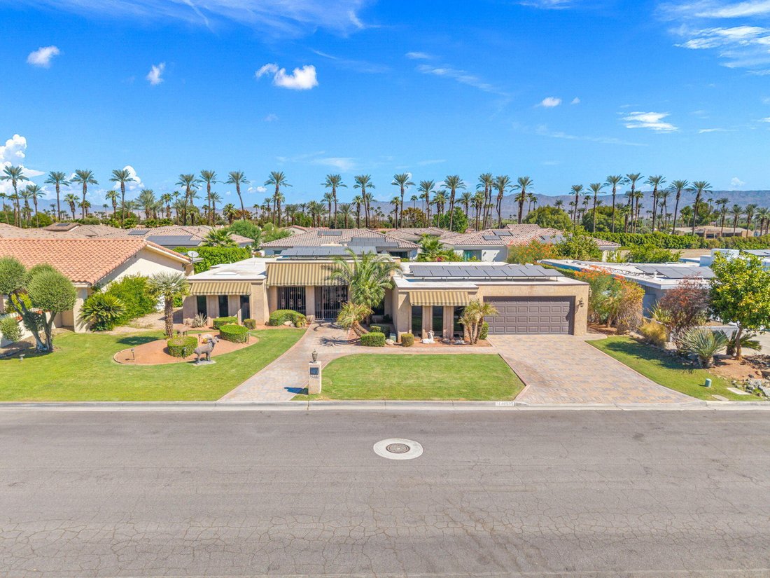 House in Indian Wells, California, United States 2 - 18826260