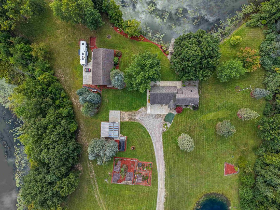 House in Beaverton, Michigan, United States 2 - 18822885