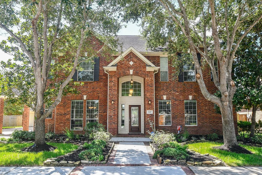 Casa a Richmond, Texas, Stati Uniti 1 - 18824348