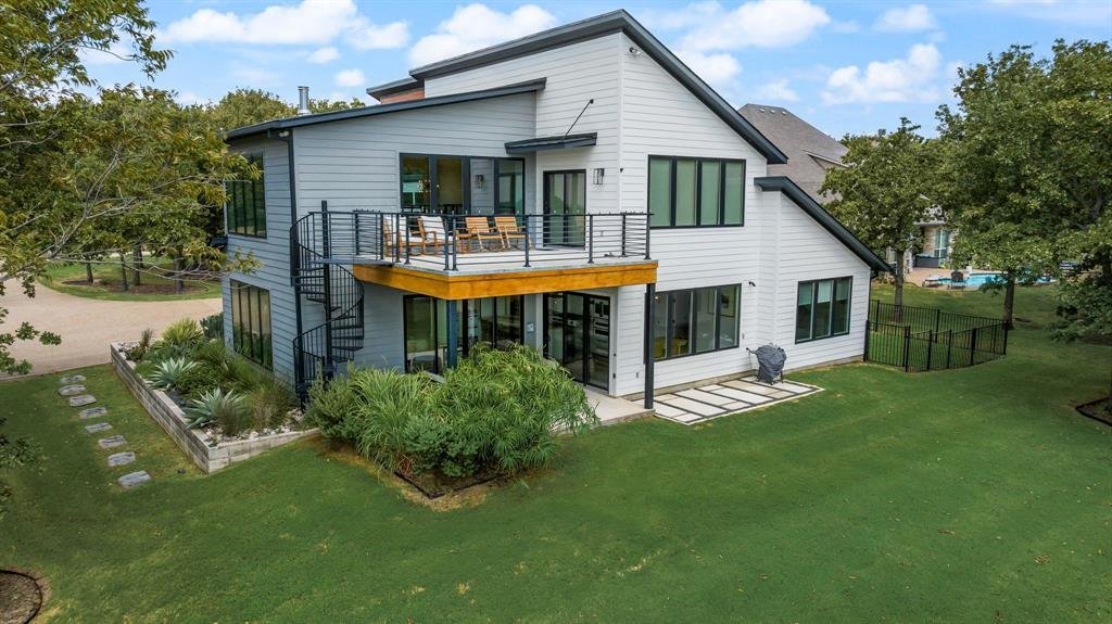 House in Corsicana, Texas, United States 3 - 18824514
