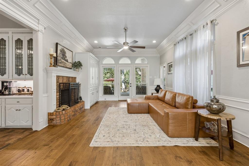 Maison à Lantana, Texas, États-Unis 3 - 18824451