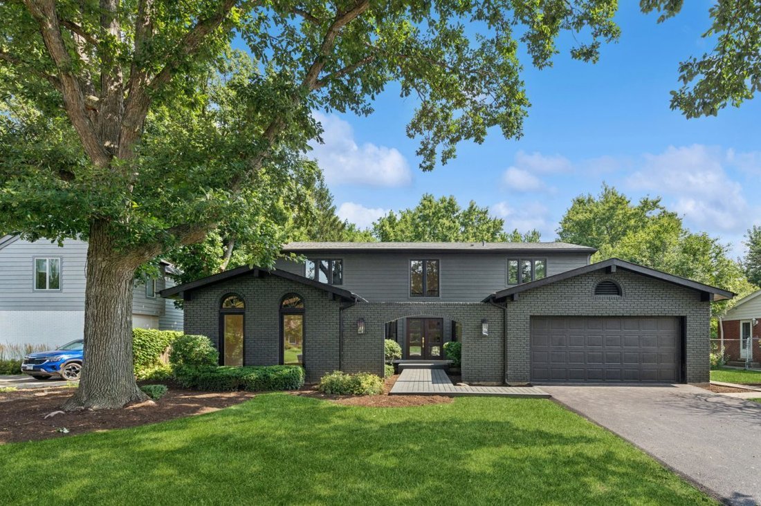 House in Riverwoods, Illinois, United States 1 - 18825719