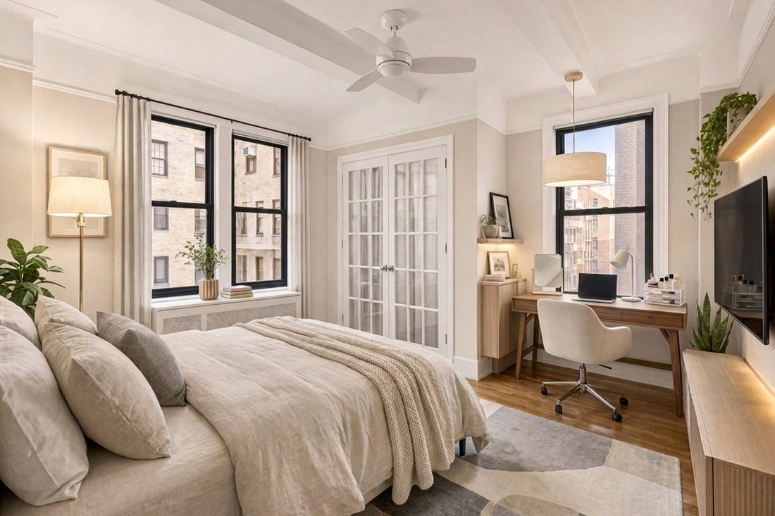 Co Op in New York, New York, United States 4 - 16893889