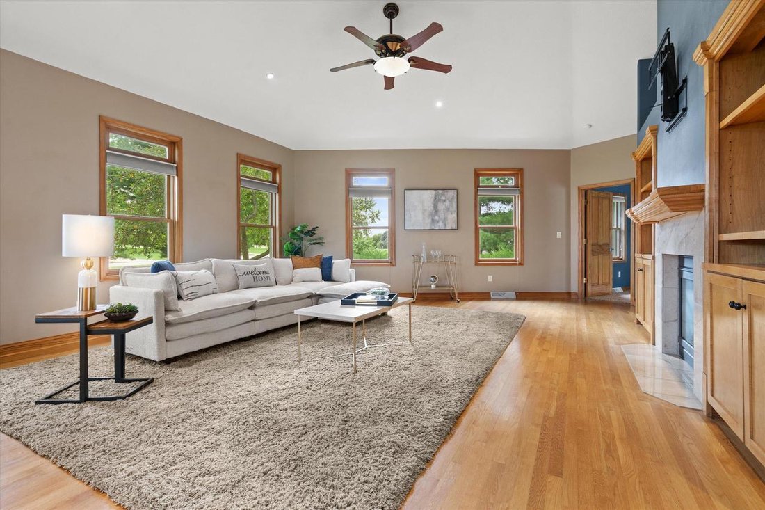 Casa en Waukesha, Wisconsin, Estados Unidos 5 - 18826345
