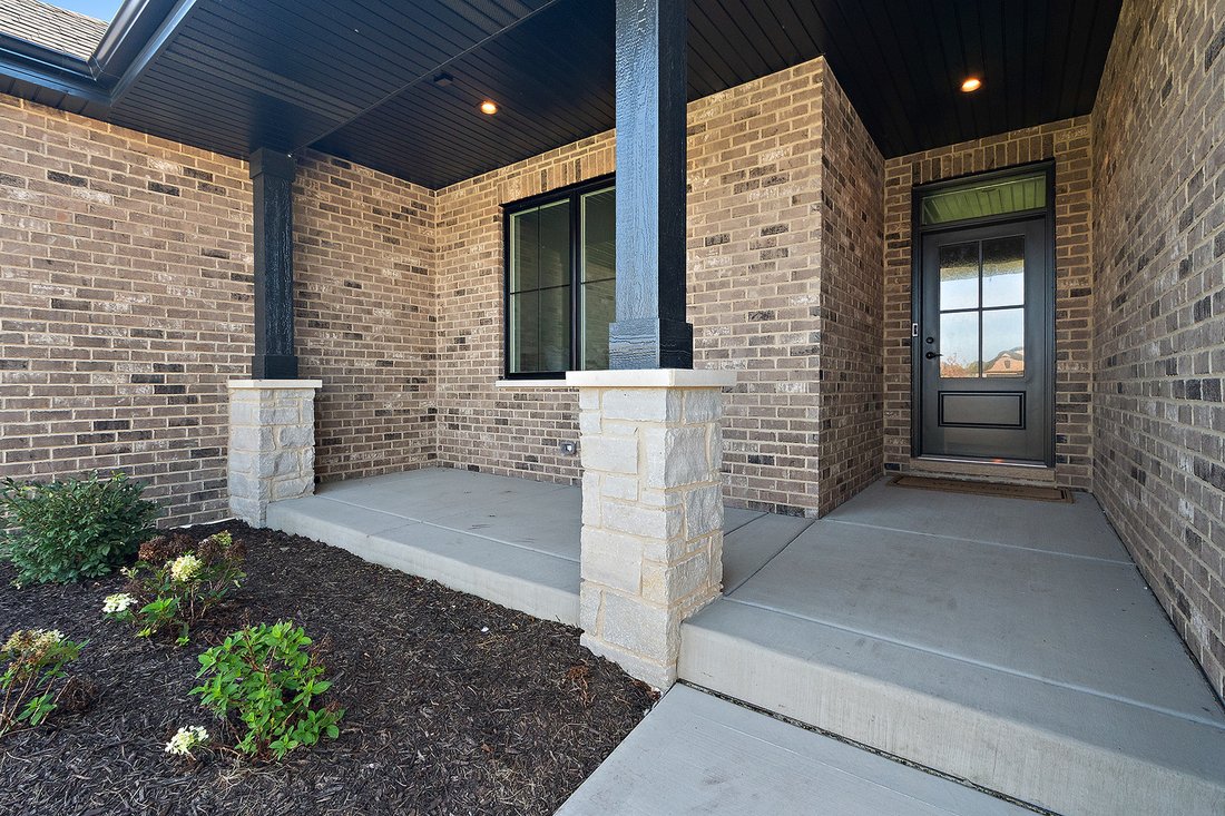 House in Orland Park, Illinois, United States 4 - 18821982
