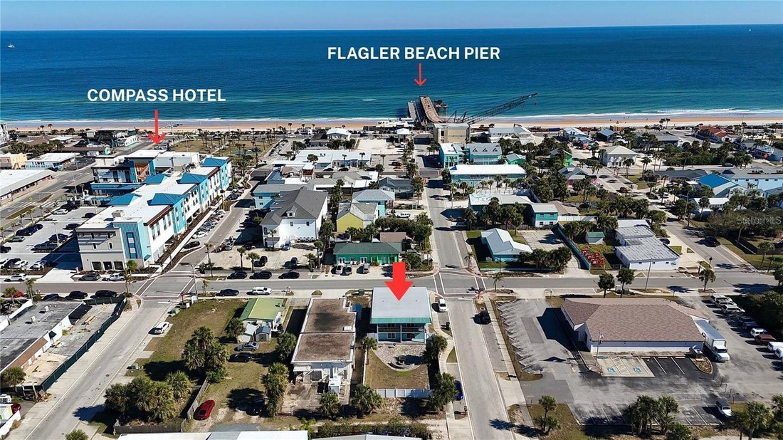 Otros en Palm Coast, Florida, Estados Unidos 1 - 18824038