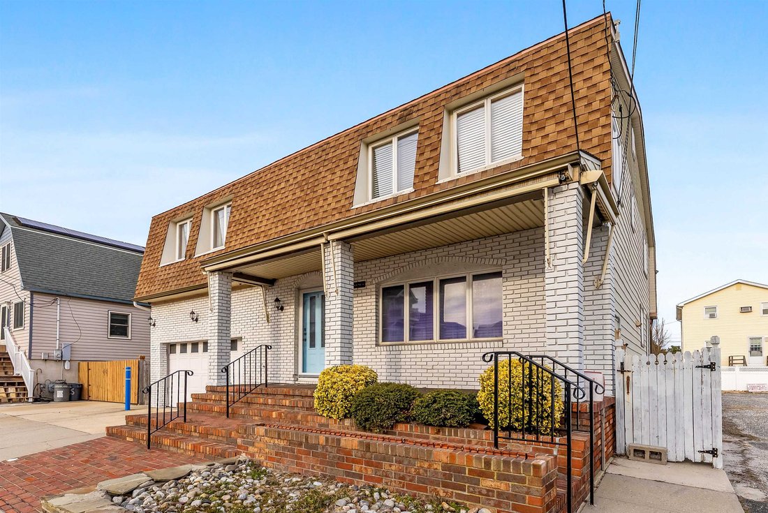 Casa en Wildwood, Nueva Jersey, Estados Unidos 2 - 18822847