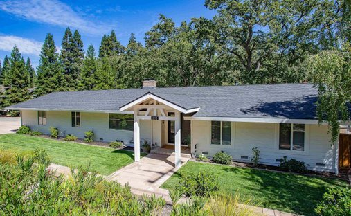 Casa a Alamo, California, Stati Uniti 1