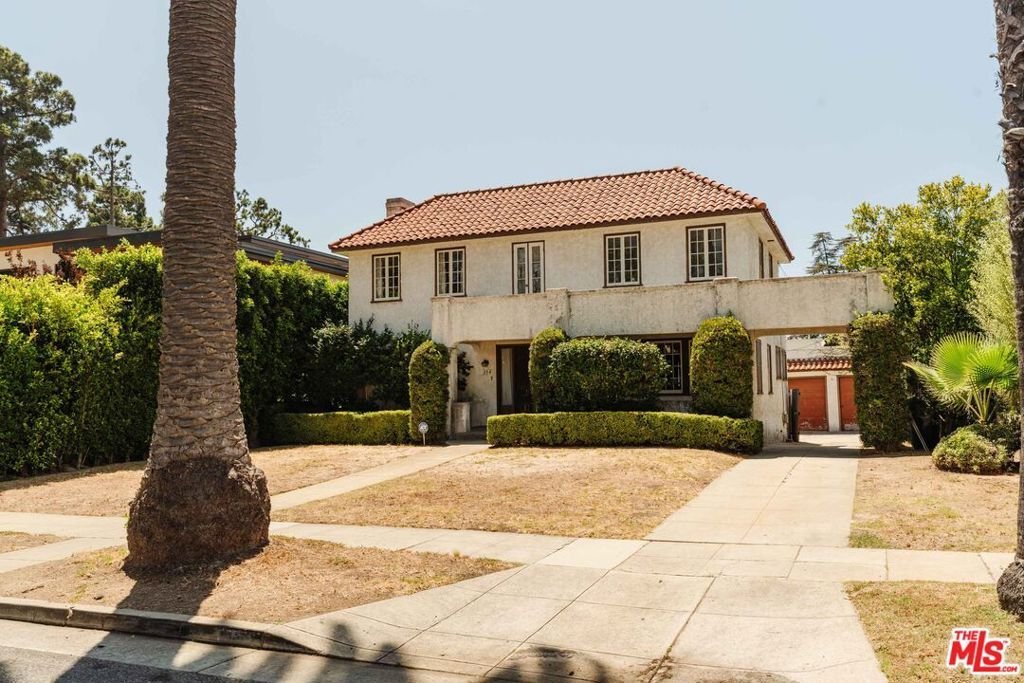 Casa en Santa Mónica, California, Estados Unidos 1 - 18823314