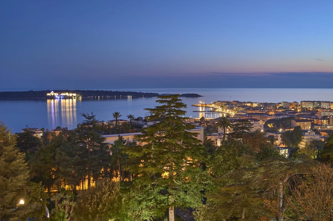 Apartamento en La Californie, Cannes, Francia 1 - 18821836