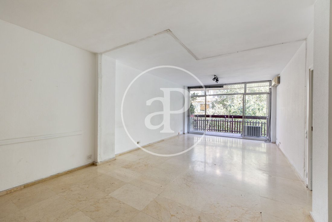 Wohnung in Eixample, Barcelona, Spanien 1 - 18827387