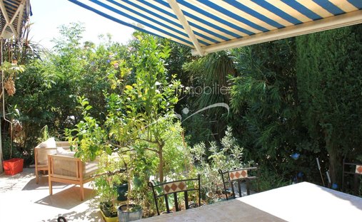 Villa in Le Lavandou, Provence-Alpes-Côte d'Azur, France 1