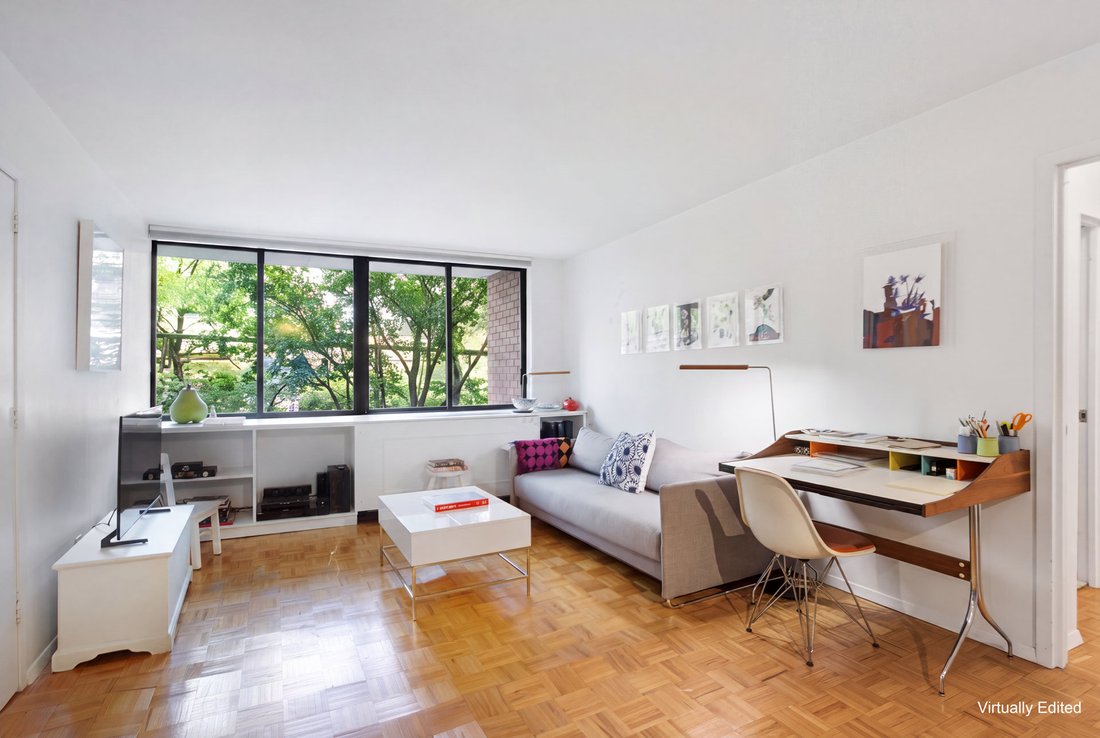 Condominio en Nueva York, Nueva York, Estados Unidos 1 - 18824833