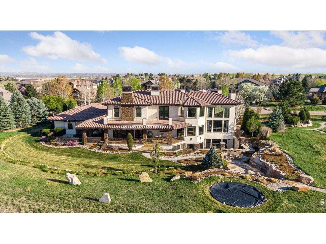Casa a Longmont, Colorado, Stati Uniti 1 - 18823298