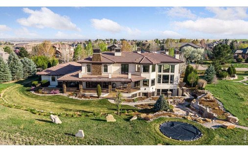 House in Longmont, Colorado, United States 1