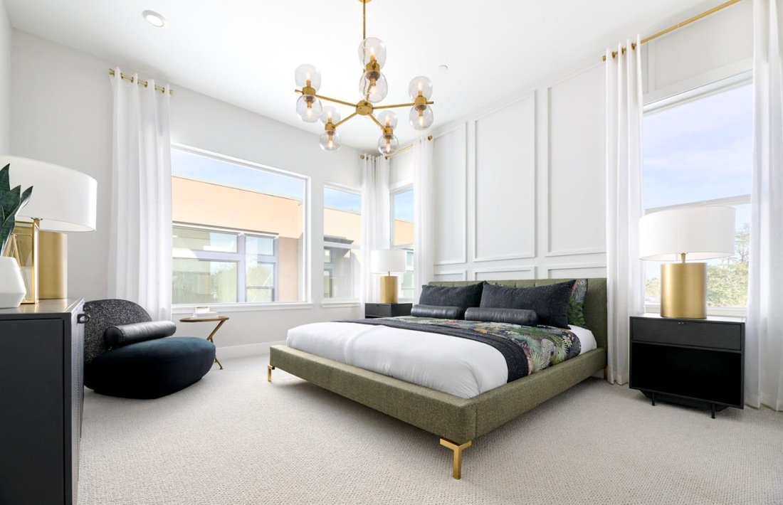Condominio a Saratoga, California, Stati Uniti 4 - 18826506