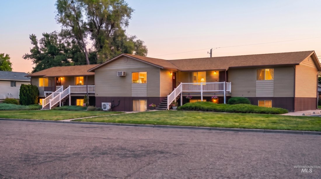 Apartamento en Fruitland, Idaho, Estados Unidos 2 - 18823786