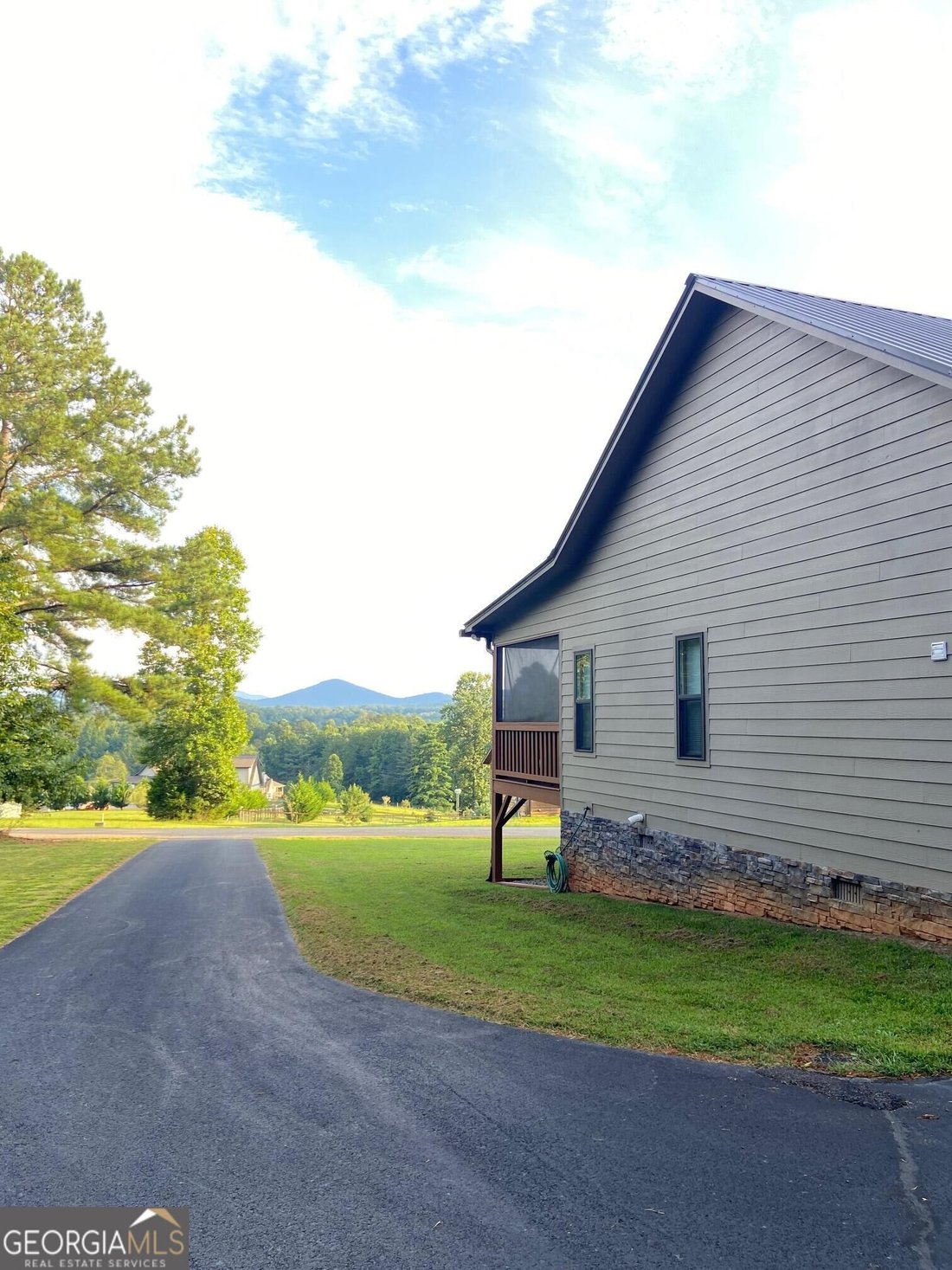 Casa en Blairsville, Georgia, Estados Unidos 4 - 18824275