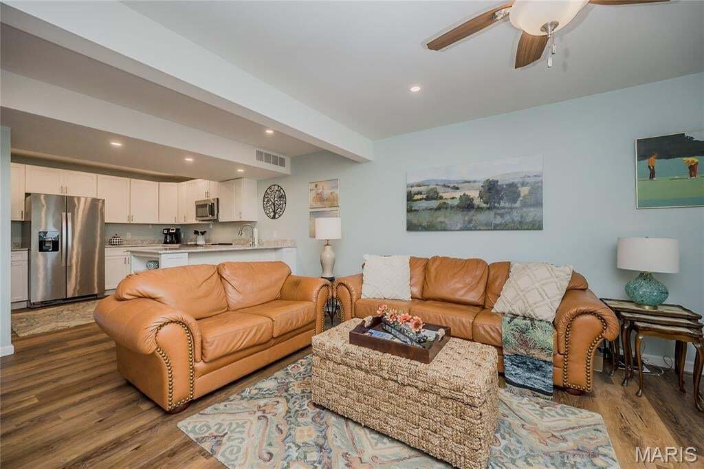 Condominio a Wright City, Missouri, Stati Uniti 5 - 18823915