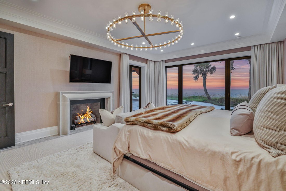 Casa en Ponte Vedra Beach, Florida, Estados Unidos 5 - 18826540