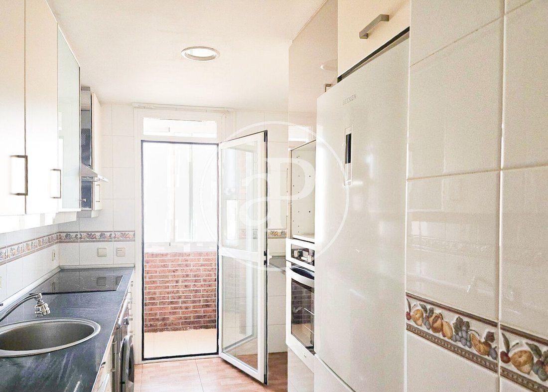 Apartamento en La Moraleja, Alcobendas, Comunidad de Madrid 5 - 18827391