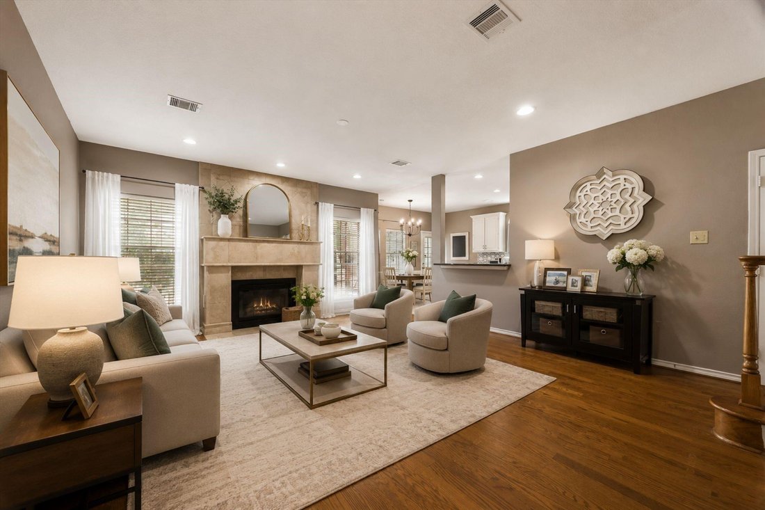 Haus in Sugar Land, Texas, Vereinigte Staaten 4 - 18824377