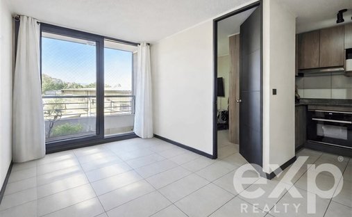 Appartamento a Quinta Normal, Regione Metropolitana di Santiago, Cile 1