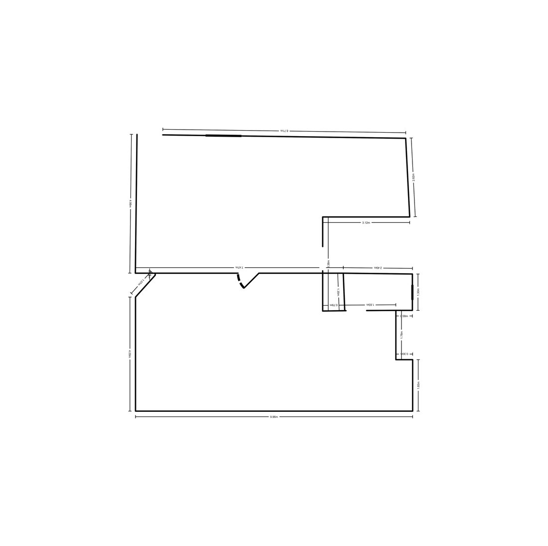 Chalet a Ses Salines, Isole Baleari, Spagna 2 - 18191500