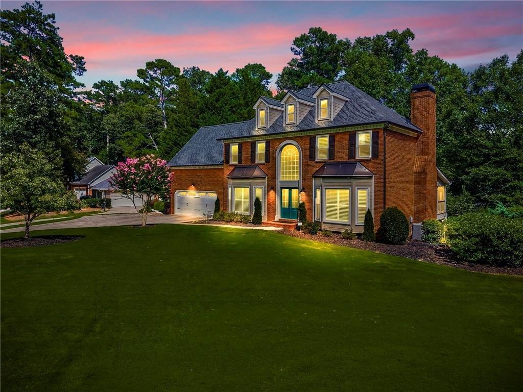 House in Roswell, Georgia, United States 1 - 18823824
