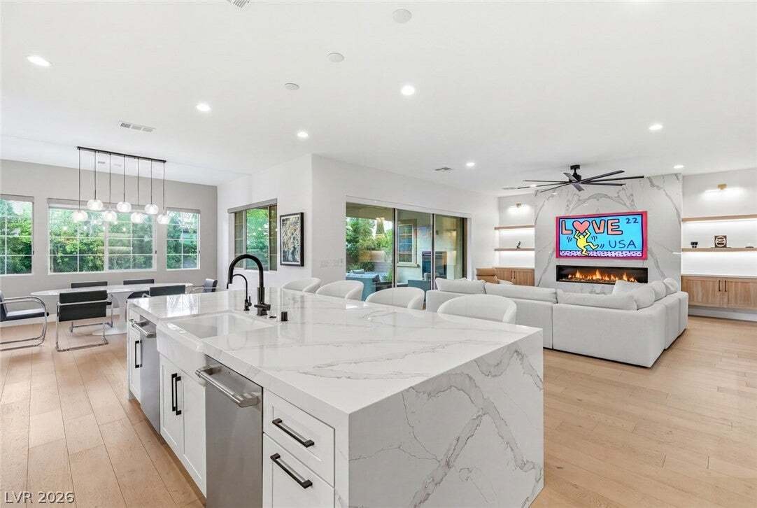 House in Las Vegas, Nevada, United States 1 - 18822804