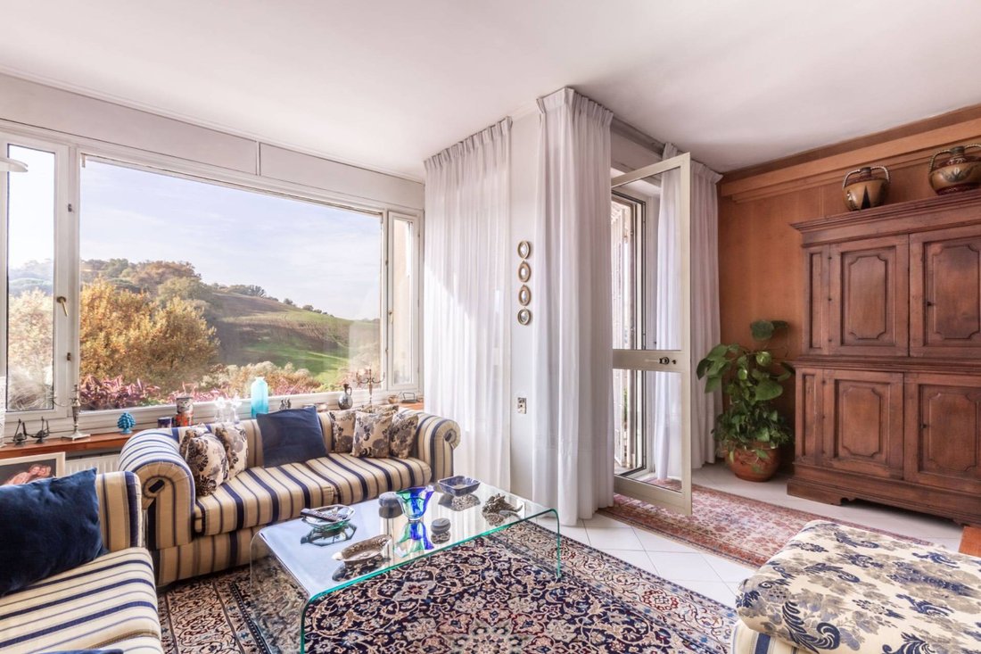 Appartement à Cassia - Grottarossa, Rome, Latium 1 - 18825675