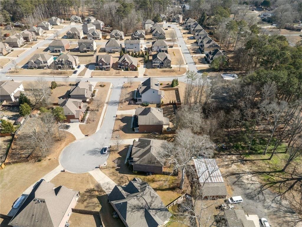 House in Powder Springs, Georgia, United States 3 - 18826606