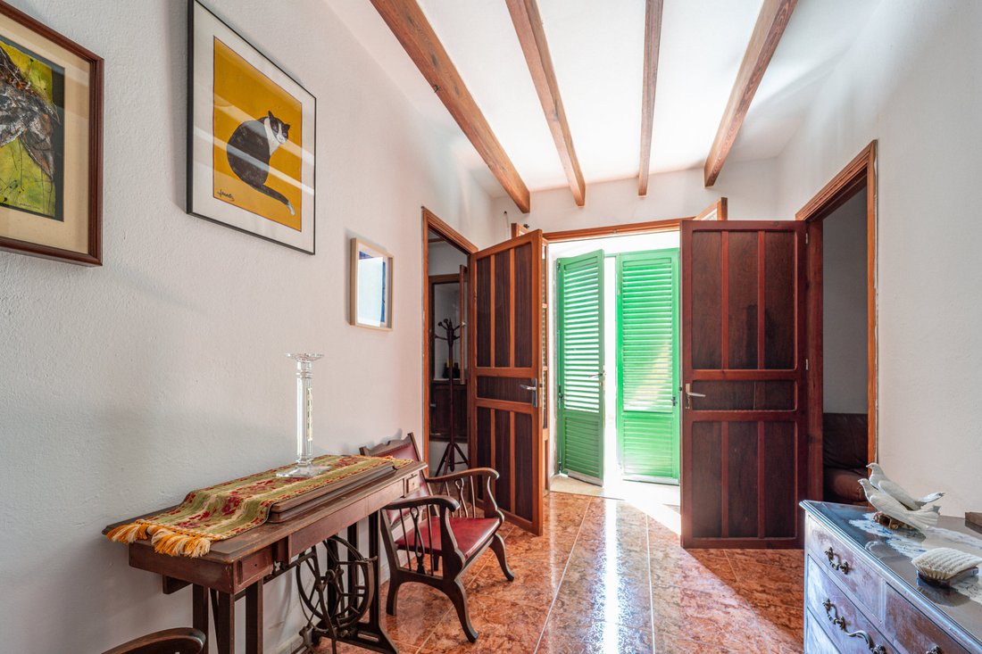 Casa a Ses Salines, Isole Baleari, Spagna 4 - 18191522