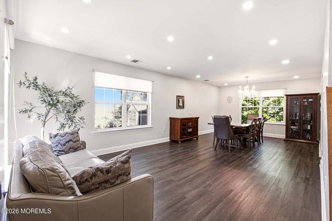 House in Lakewood Township, New Jersey, United States 3 - 18822732