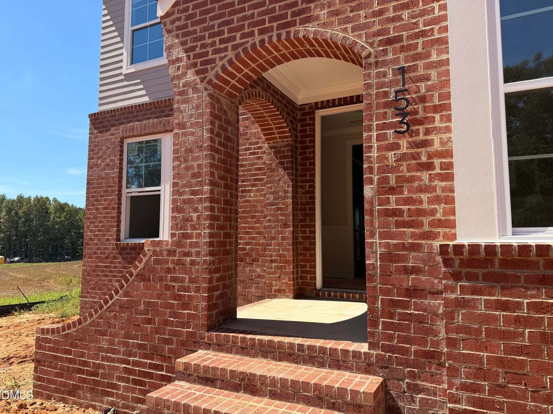 House in Wendell, North Carolina, United States 5 - 16881716