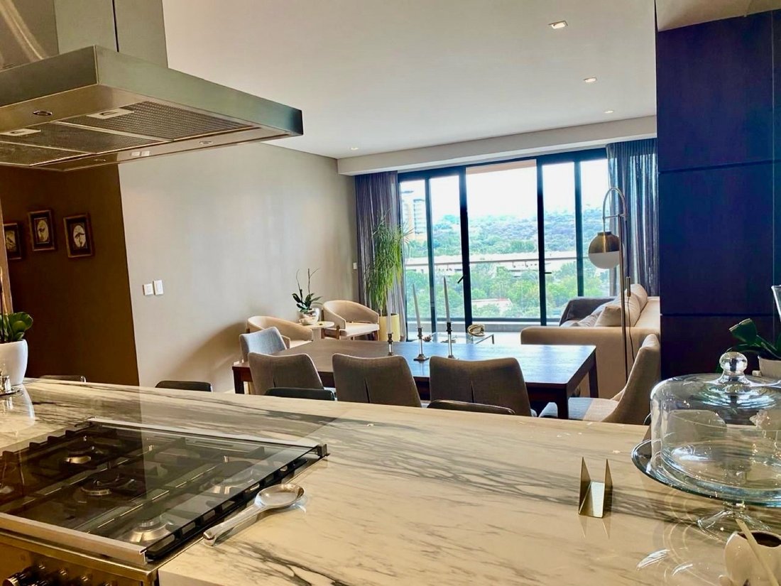 Apartamento en Ciudad de México, México 2 - 18821377
