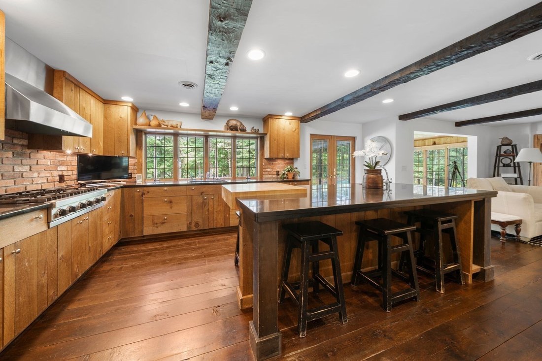 Casa a Raynham, Massachusetts, Stati Uniti 5 - 18823740