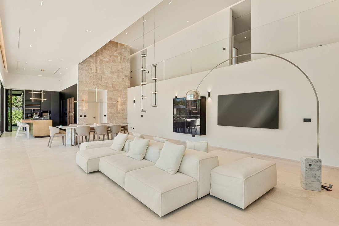 Villa à Caranna-Vaiana, Forte dei Marmi, Toscane 5 - 18825677