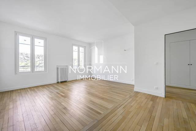 Wohnung in Puteaux, Île-de-France, Frankreich 5 - 16333473
