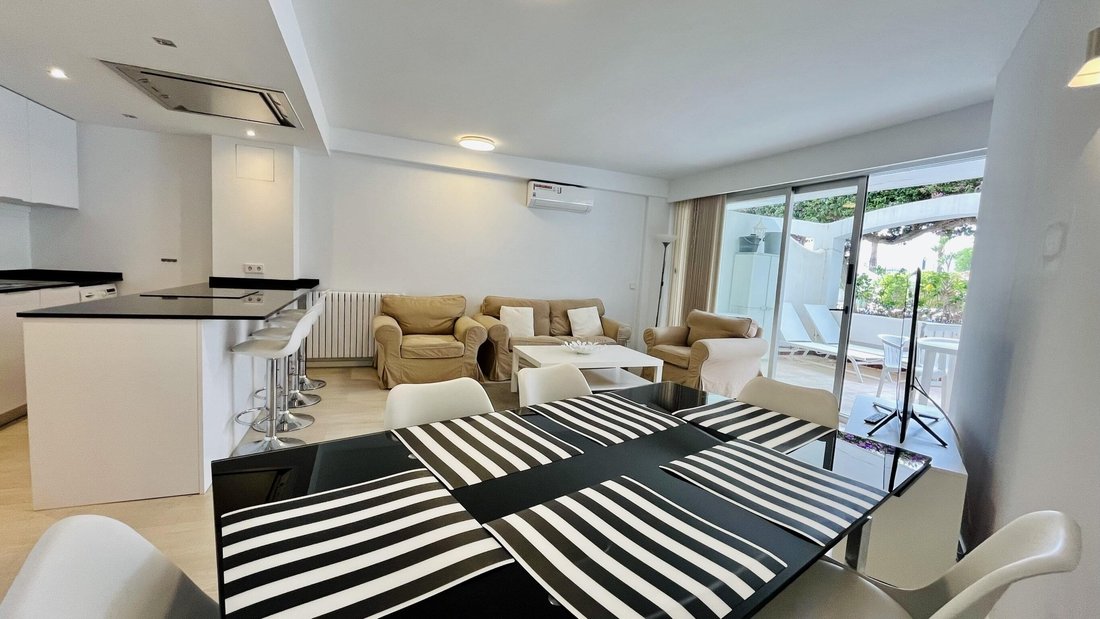 Apartamento en Rotes Velles, Calviá, Islas Baleares 5 - 18821591