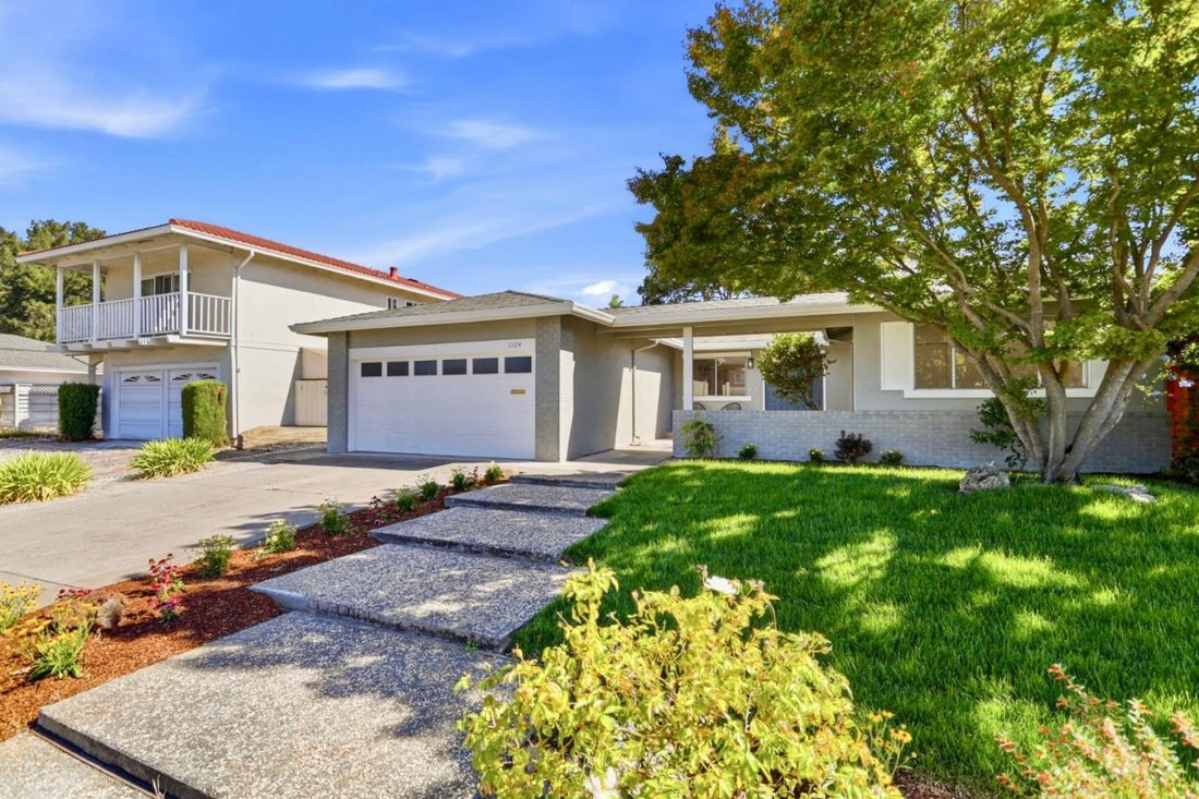 Casa en Sunnyvale, California, Estados Unidos 3 - 18823539