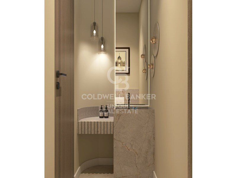 Appartement à Salamanque, Madrid, Espagne 3 - 18824611