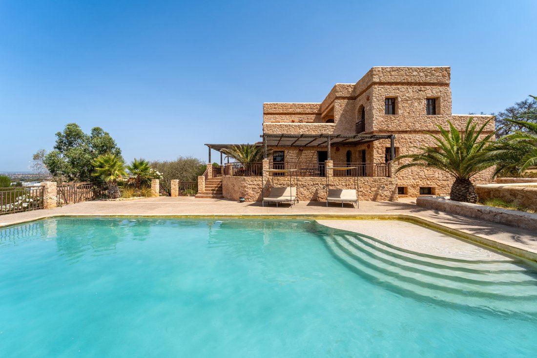 Haus in Essaouira, Marrakesch-Safi, Marokko 2 - 18822212
