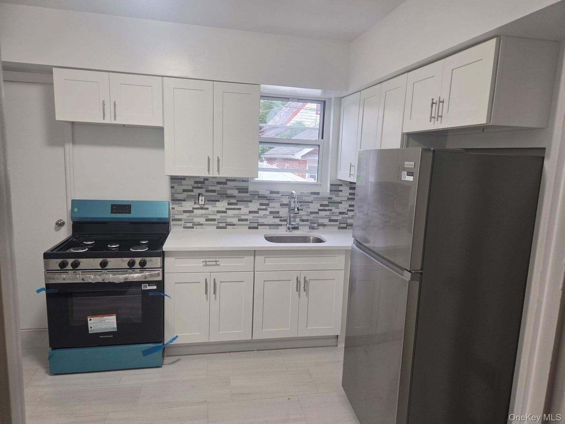 Casa a New York, New York, Stati Uniti 2 - 18823029