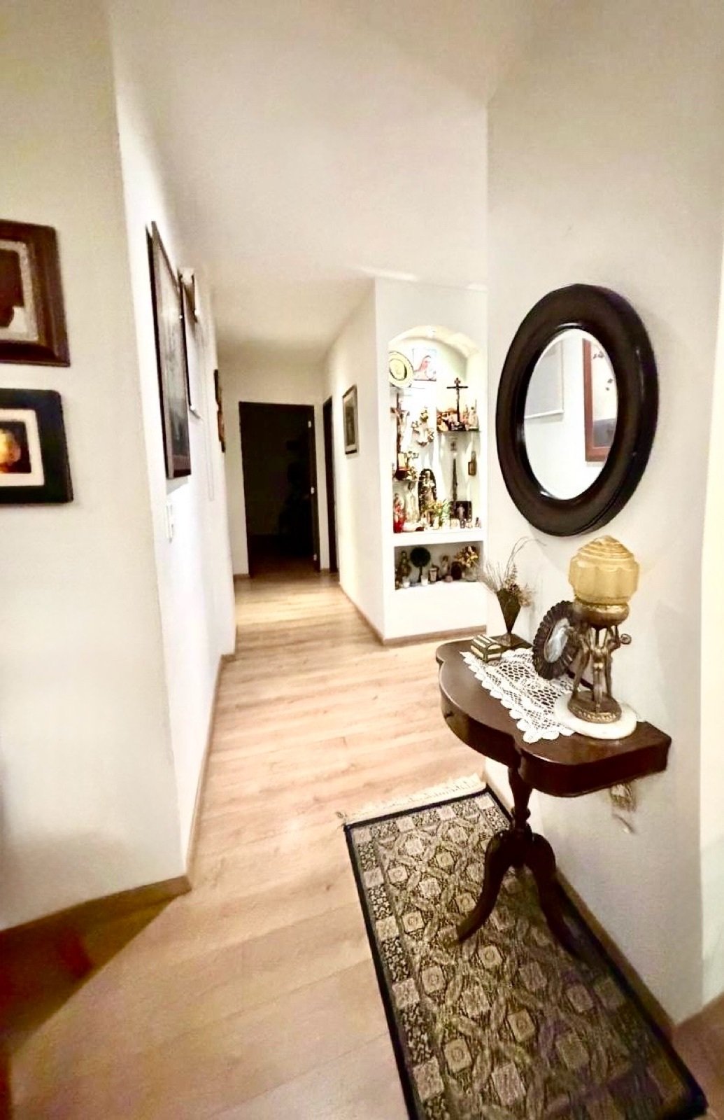 Apartment in Mexico City, Mexico City, Mexico 3 - 18821371