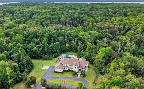 Haus in Lorton, Virginia, Vereinigte Staaten 1