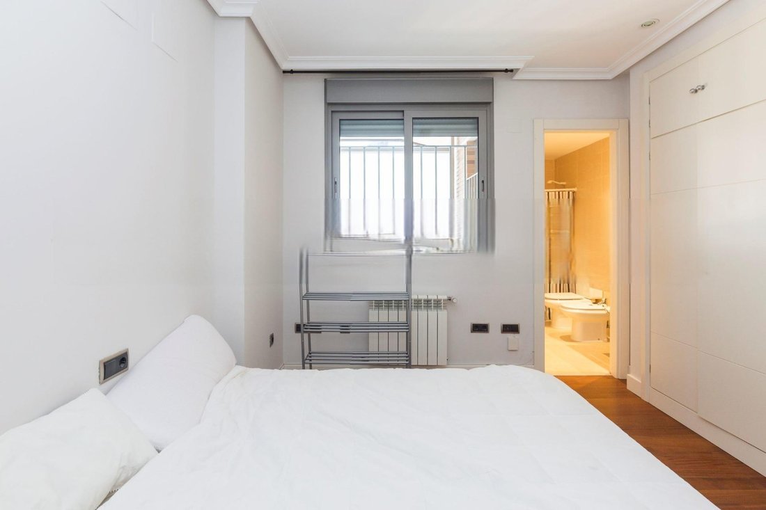 Appartement à Majadahonda, Communauté de Madrid, Espagne 4 - 18825216